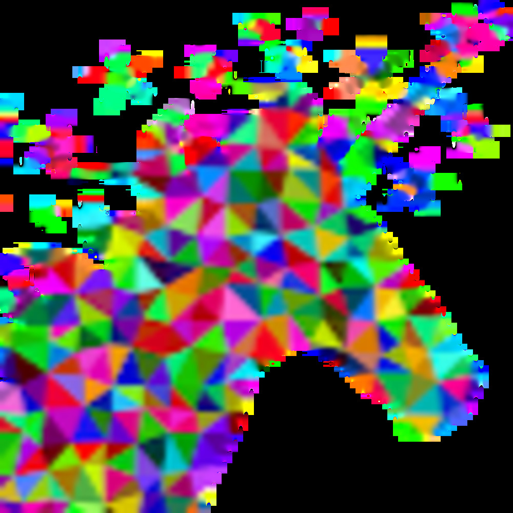 Meet your Posher, Madi